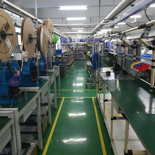 生產(chǎn)環(huán)境